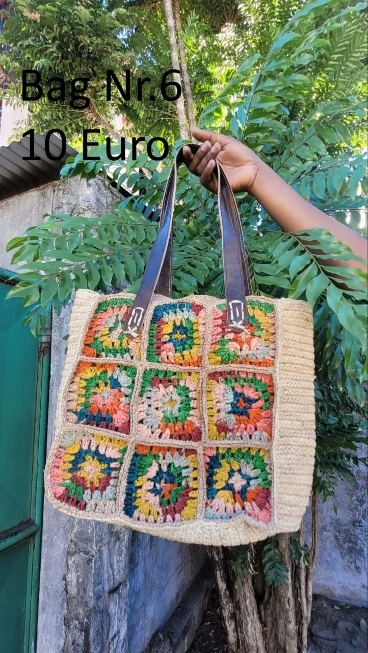 Bag Nr 6