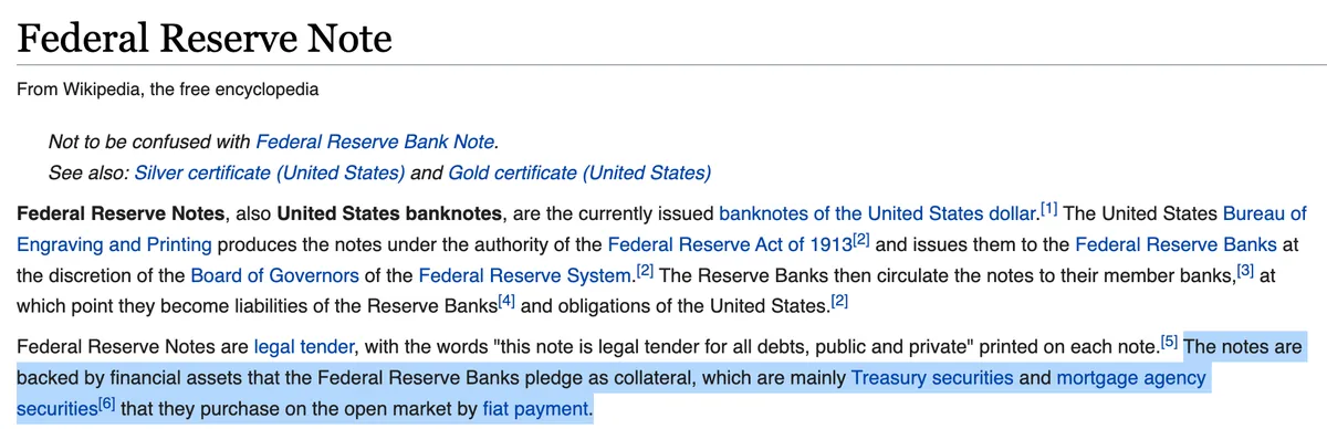 note