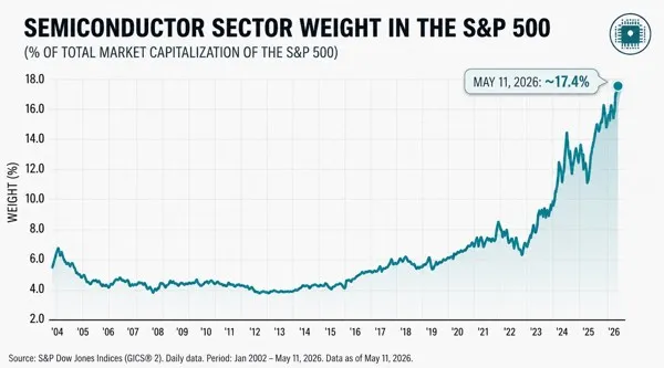 semis s&p