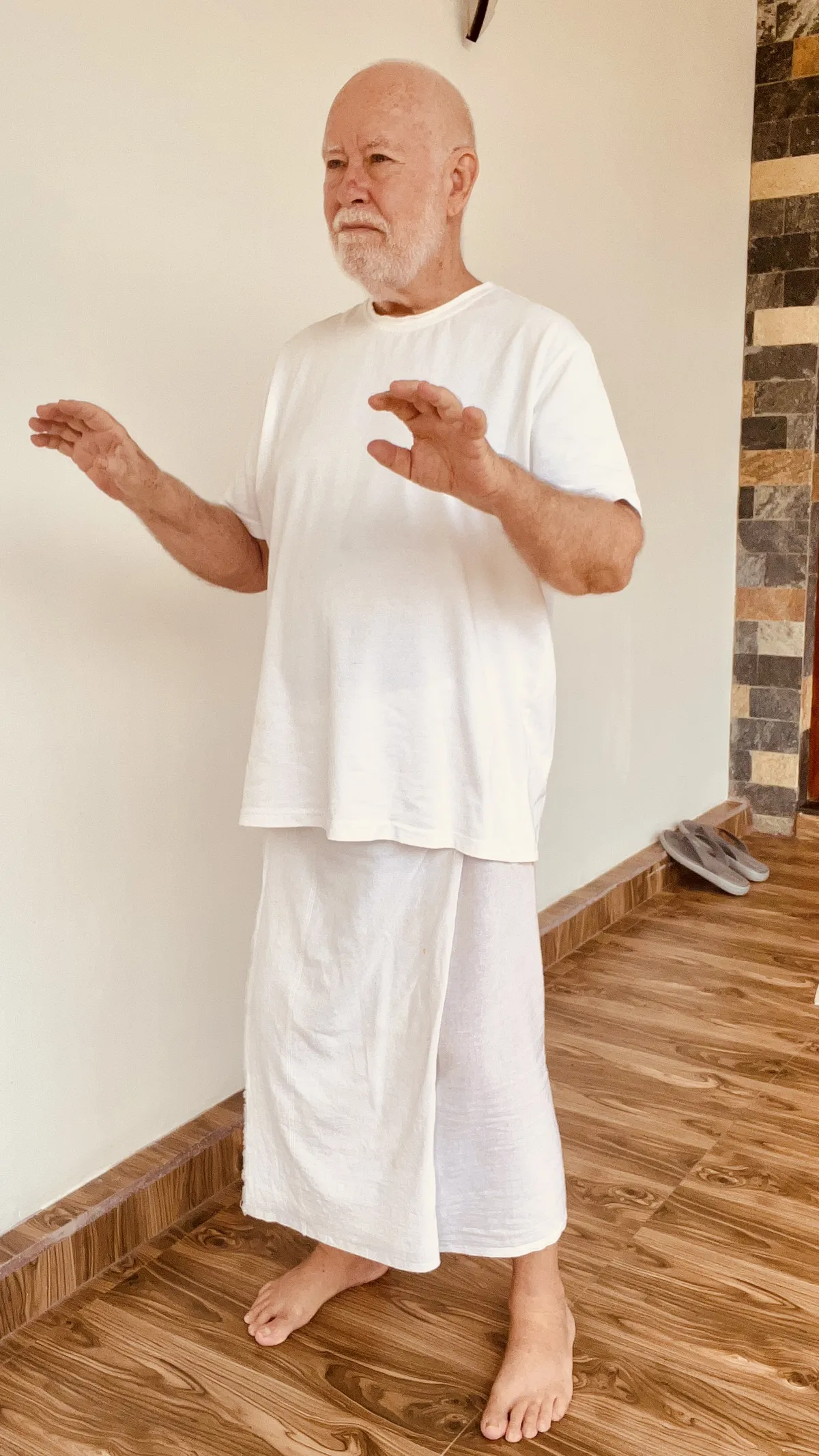 Dev Standing