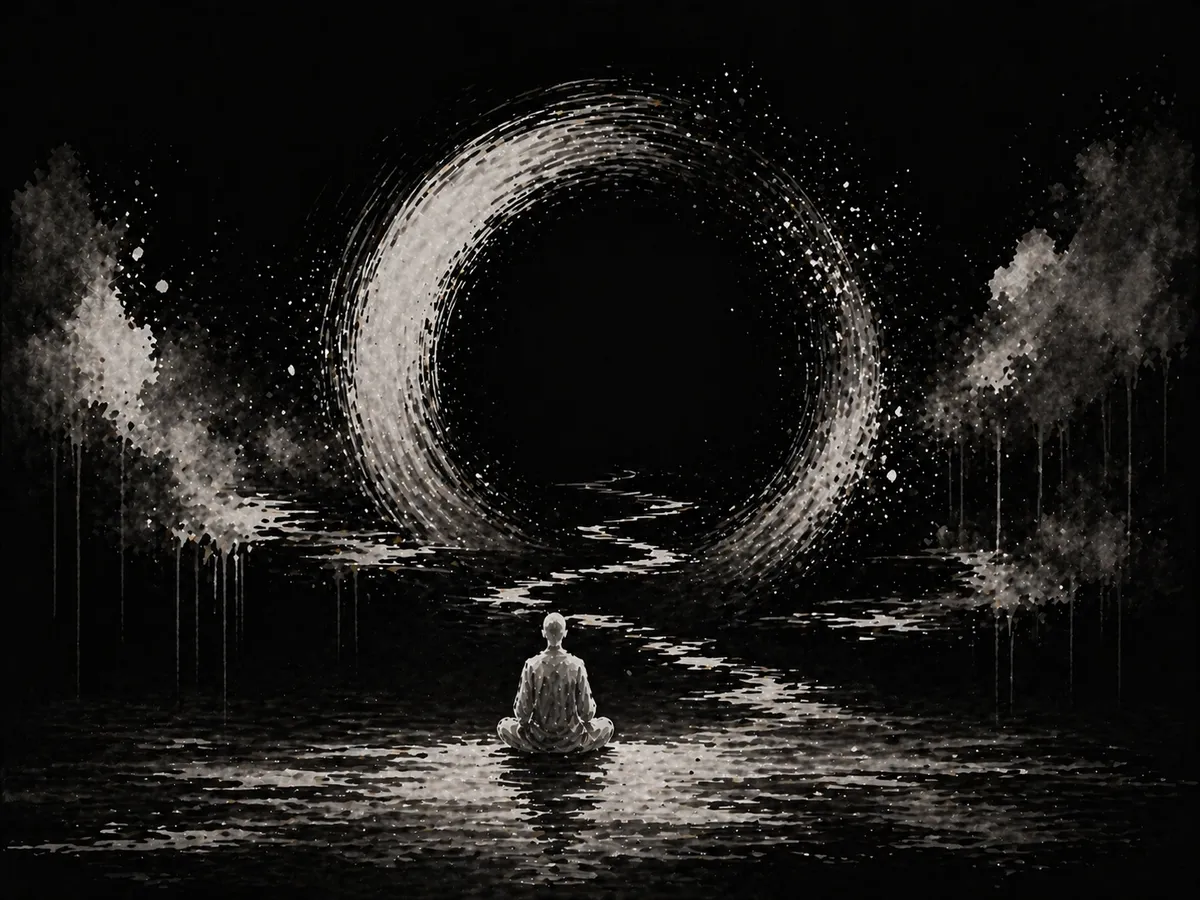 Error of Seeking