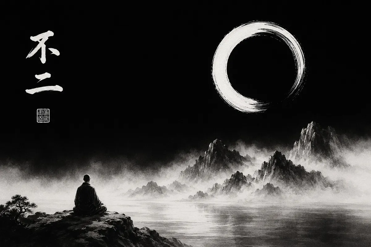 Nonduality