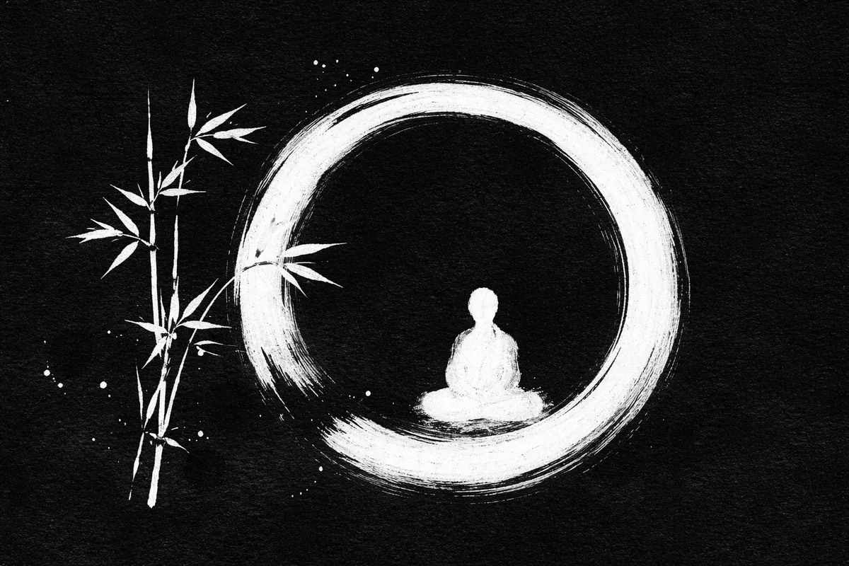 Outside the Boundary