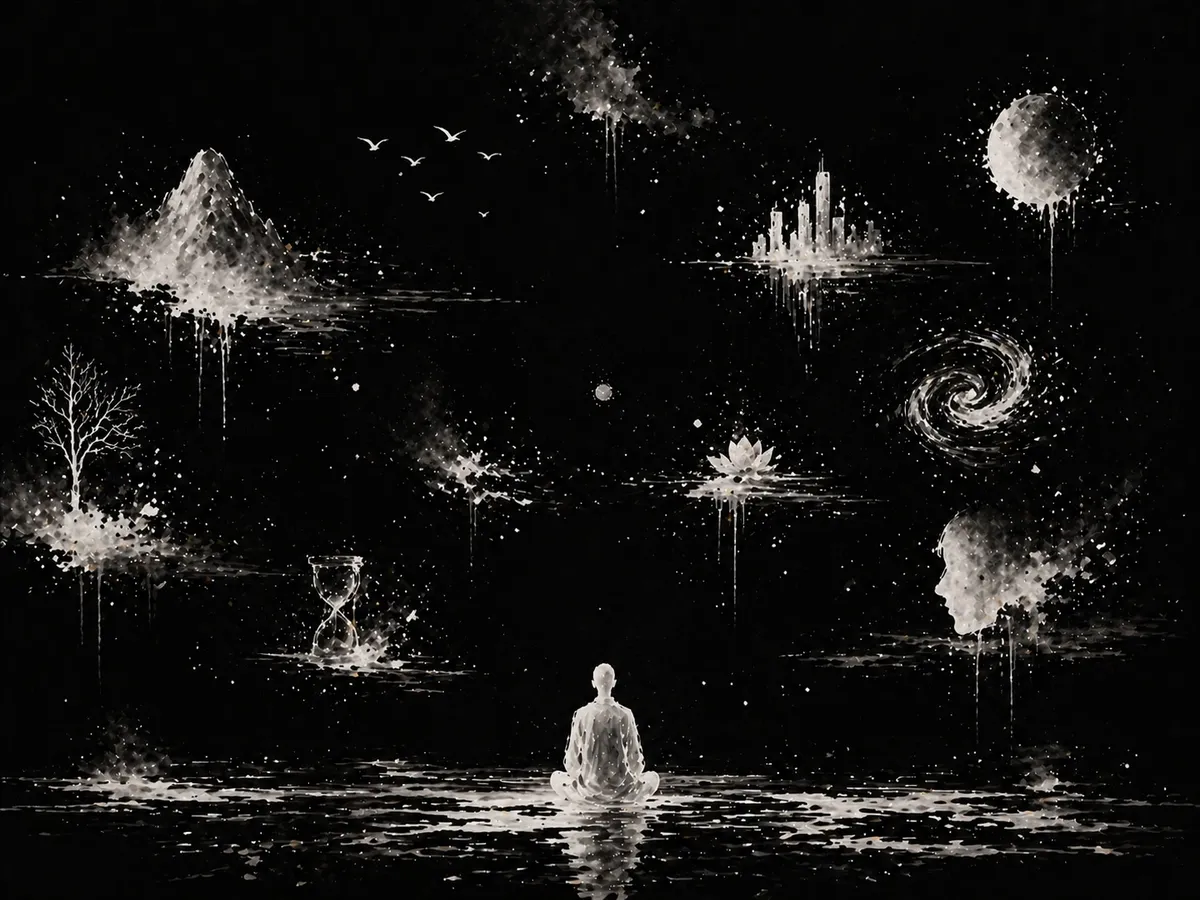 That Which Cannot be Removed