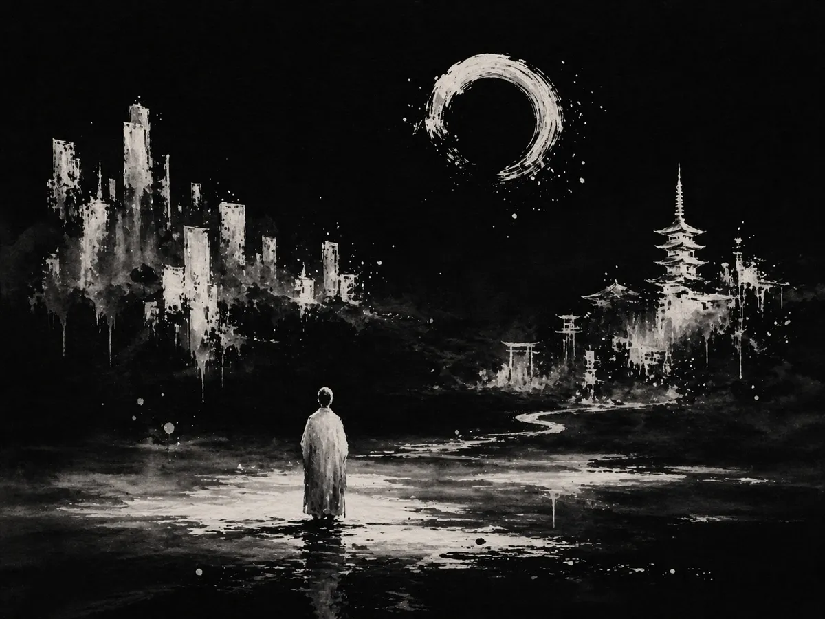 World as Appearance 1