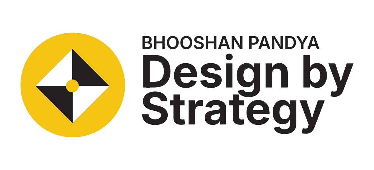 Design by Strategy — Final Logo_1
