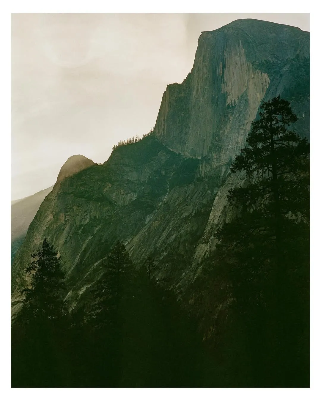 Jake Tovar Mountains