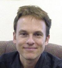 Bill Allison headshot