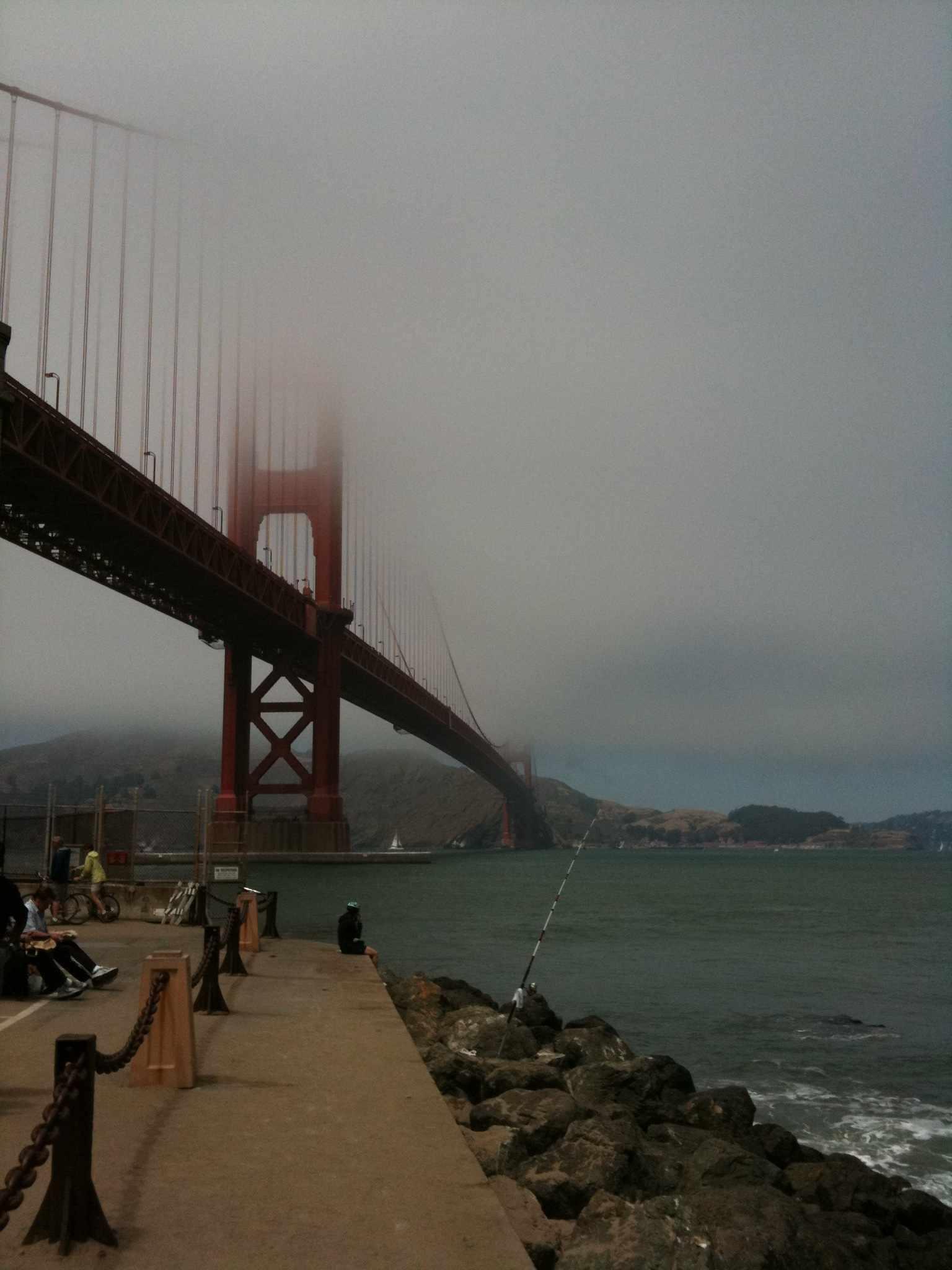 Golden Gate Bridge