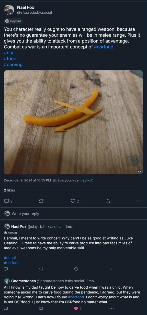 Bow and Arrow
