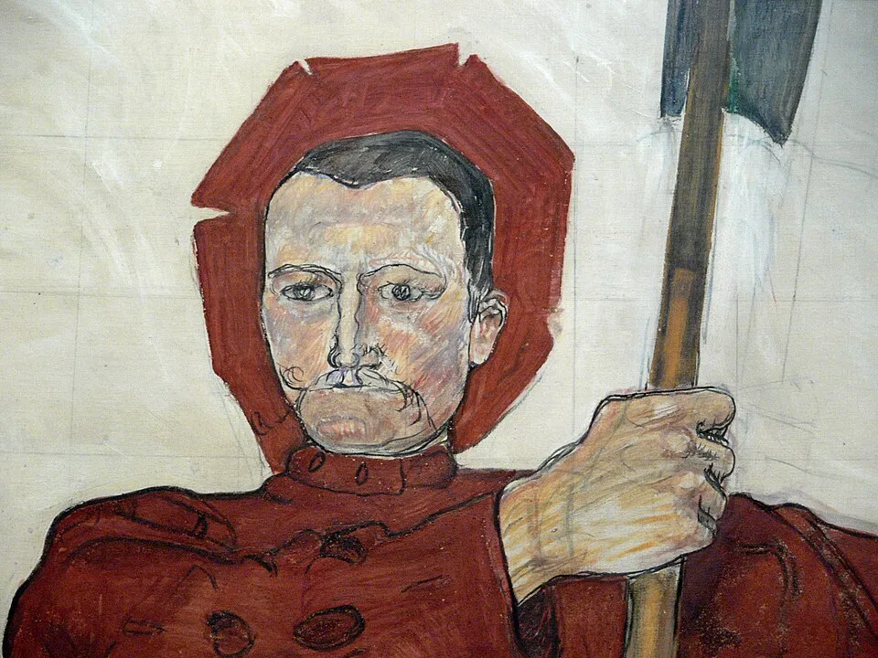 Ferdinand_Hodler_-_The_Halberdier_1895_detail_DMA