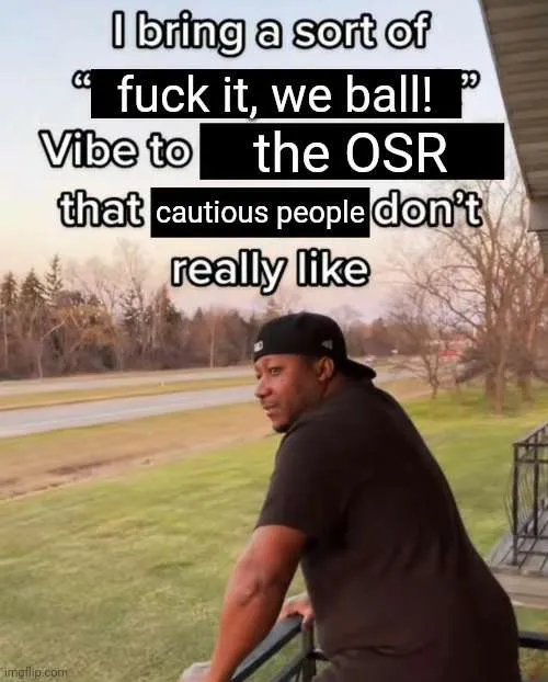 fuck it we ball