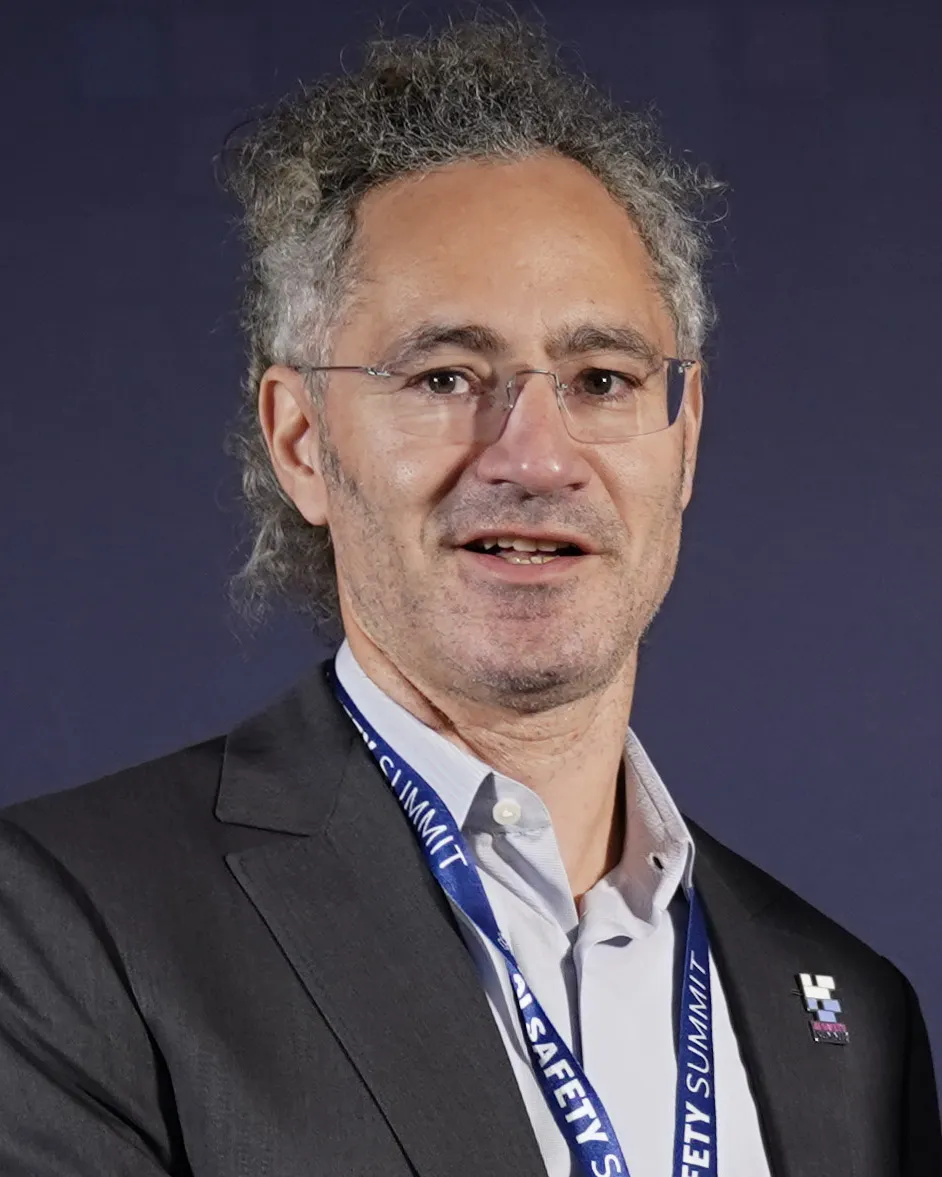 Alex Karp