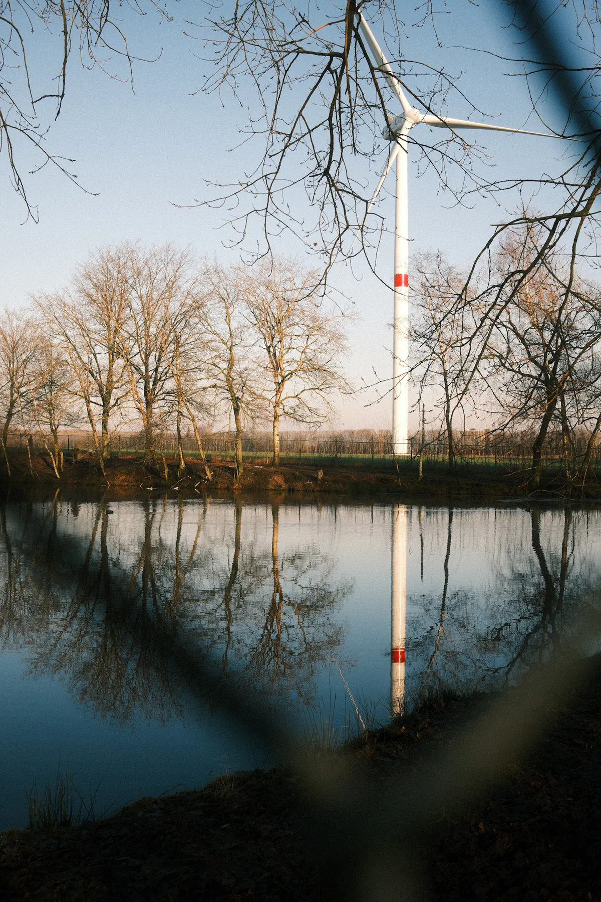 Wind mill
