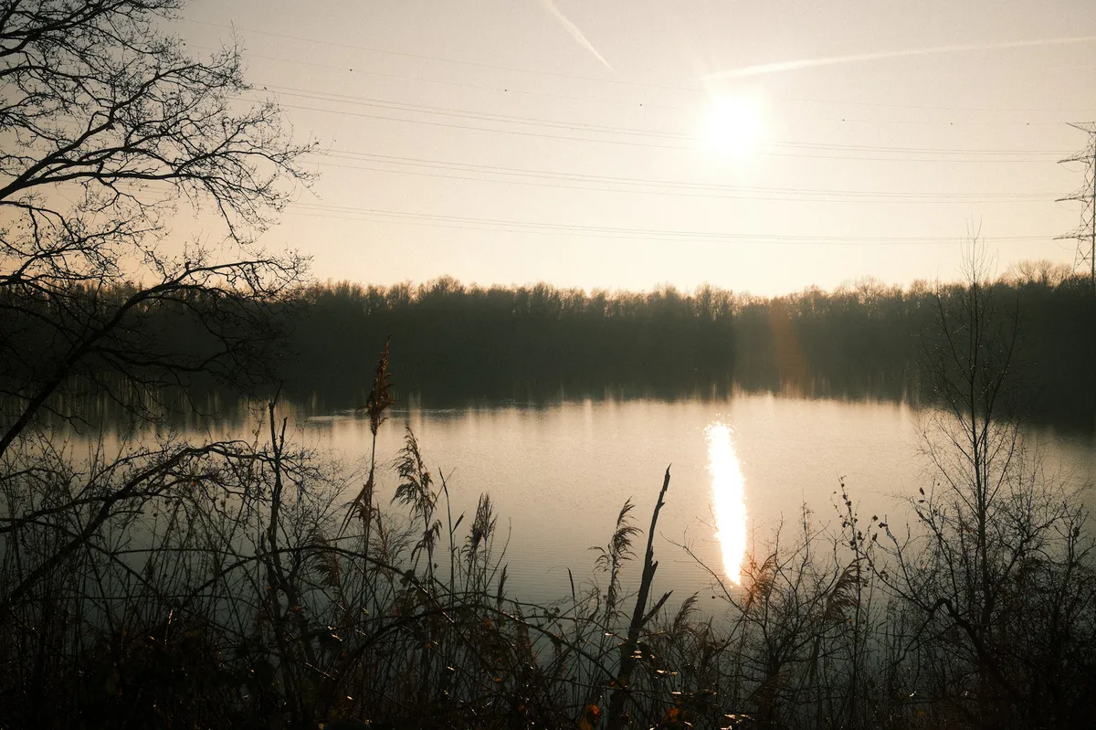 Lake