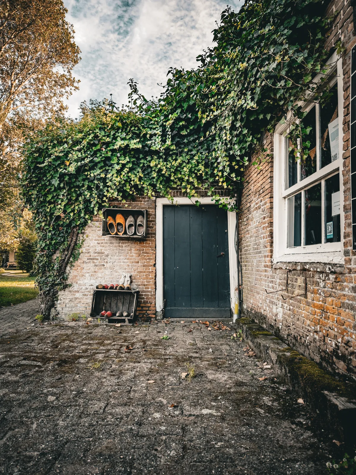 Door