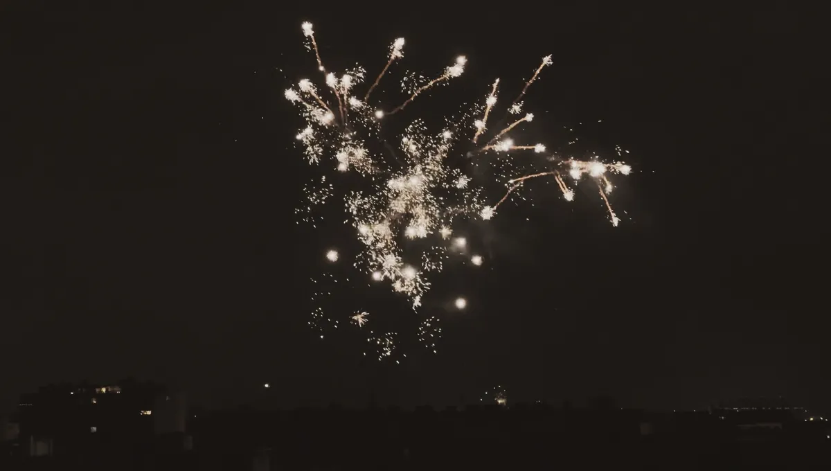 Happy New Year