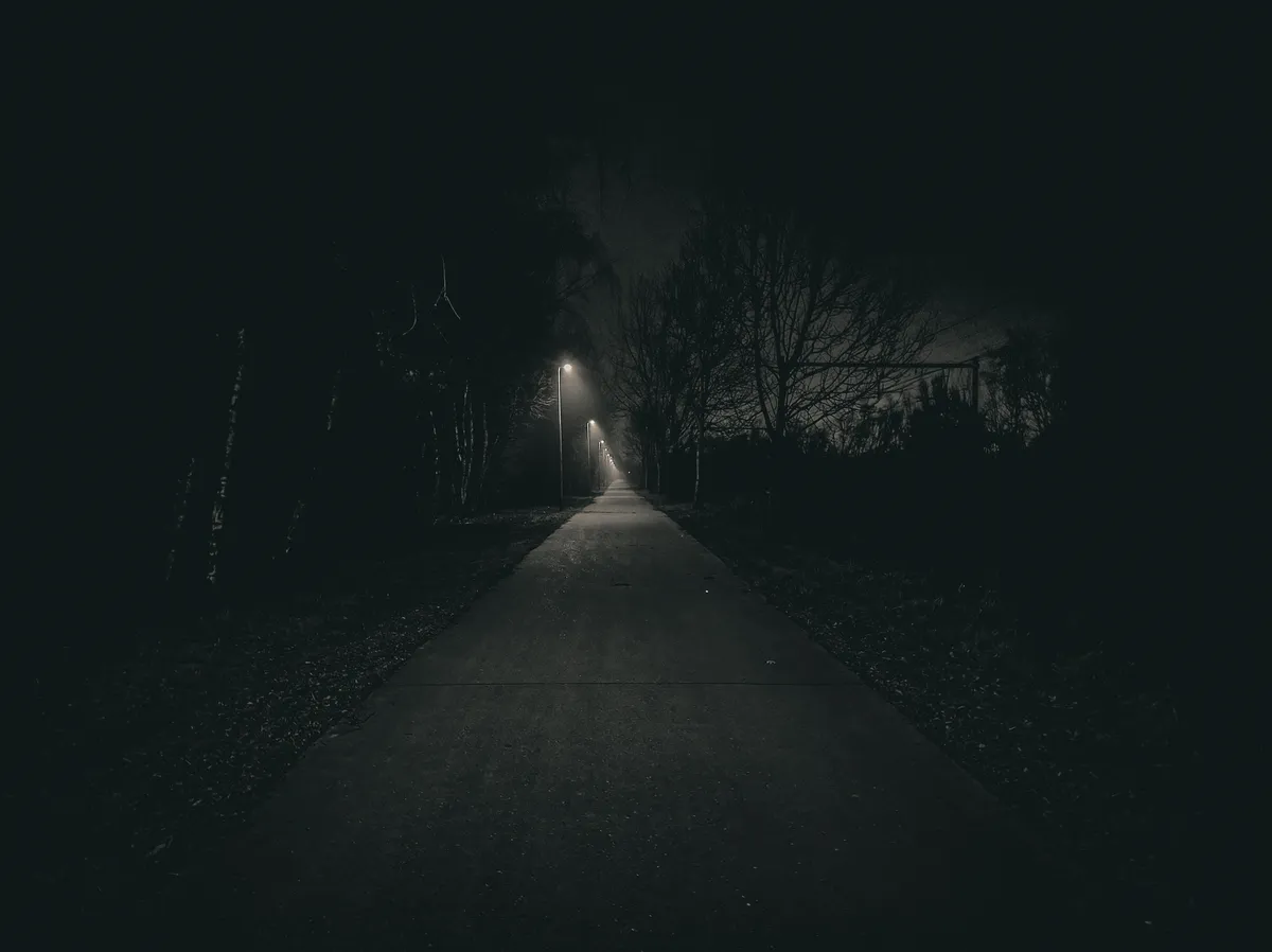 Moody pathway