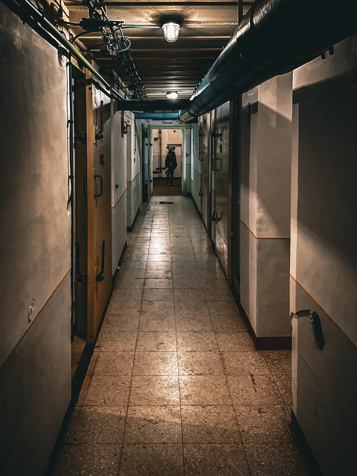 Bunker