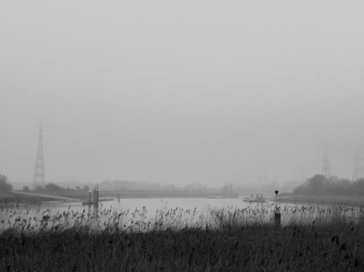Bnw moody river