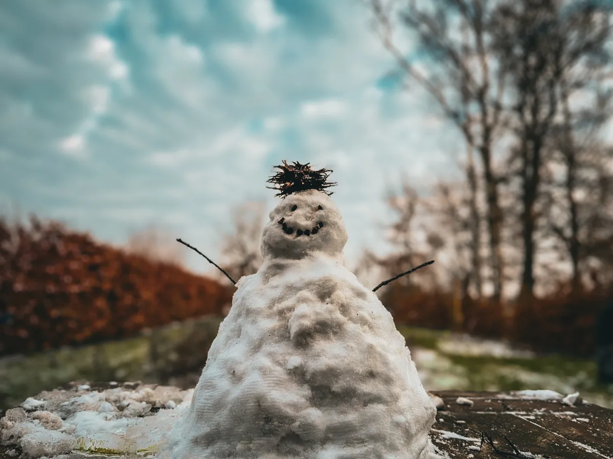 Snowman