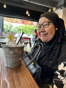 Jainedah Khalid (1952-2025)