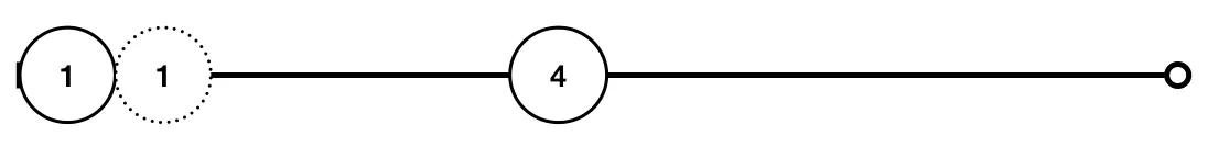 Basic Pattern - Tritone