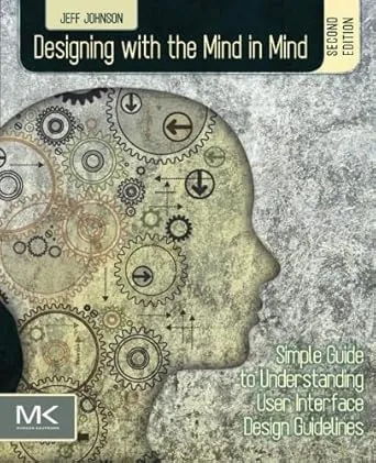 foto della copertina del libro The humane interface di Jef Raskin