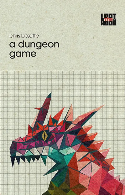 A Dungeon Game