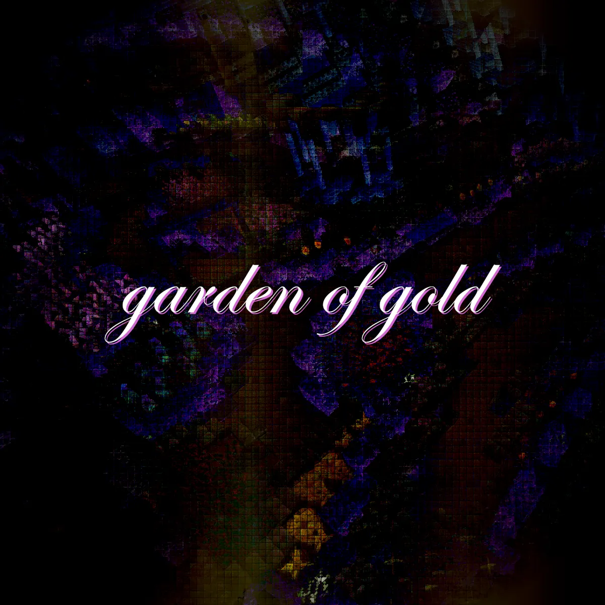 garden of gold