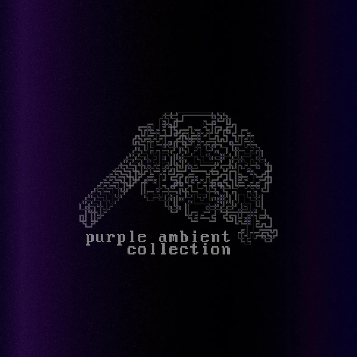 Purple Ambient Collection