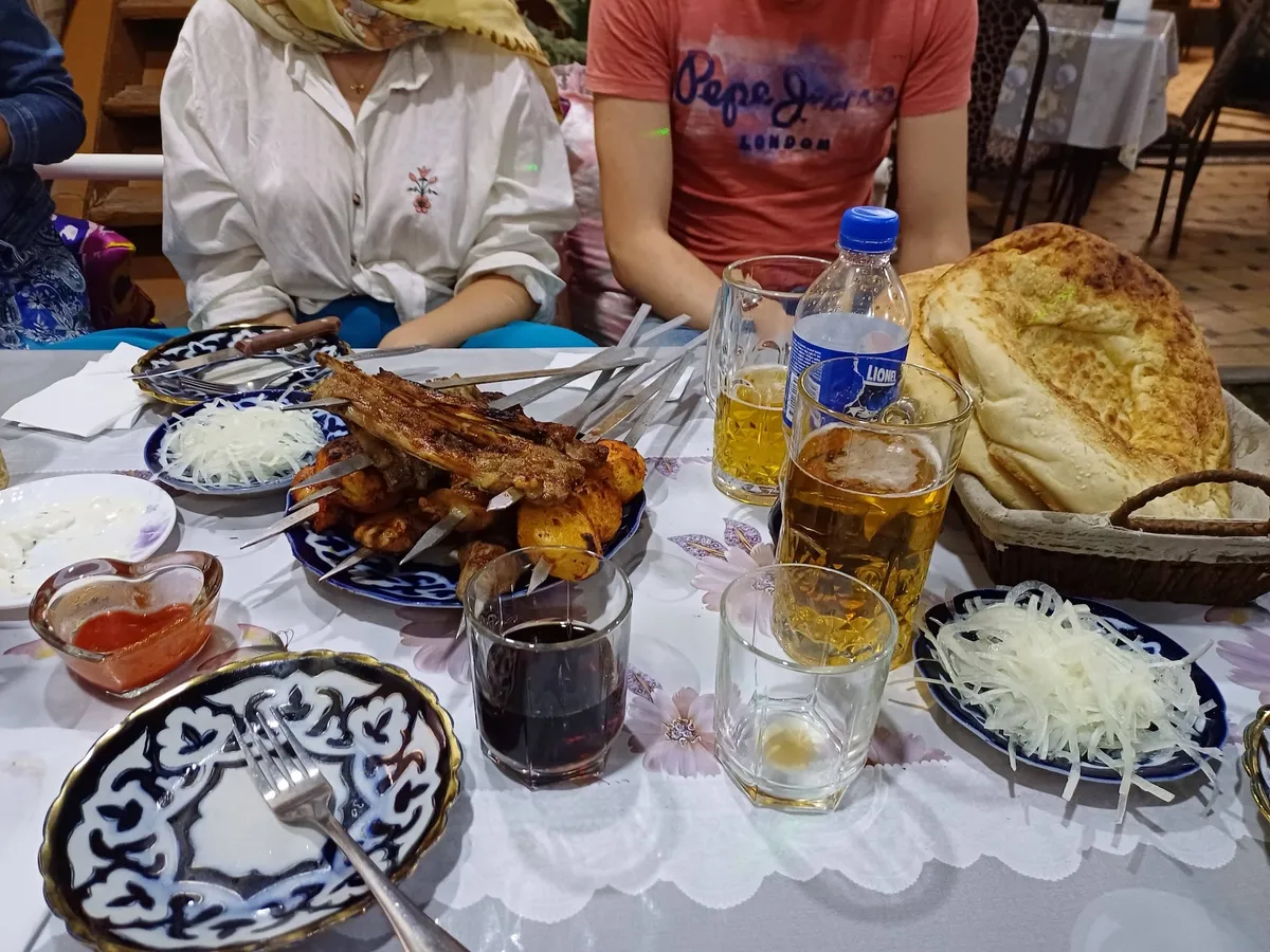 uzbekistan-vecerja