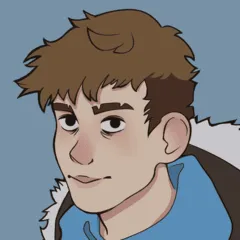 BlizzicPFP(lessBright), even smaller