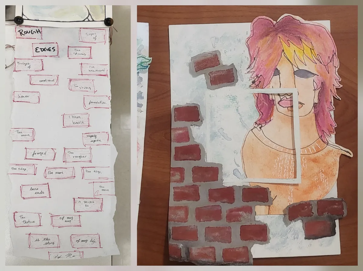 Rough Edges Collage (1)