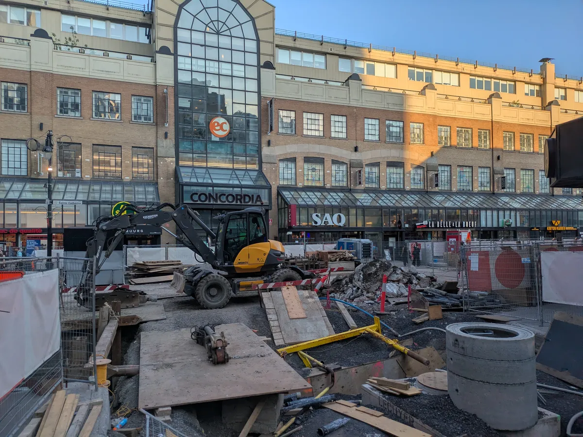 concordia construction