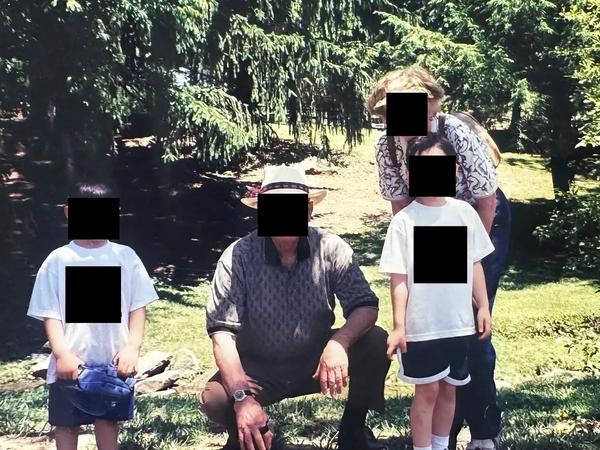 grandparents