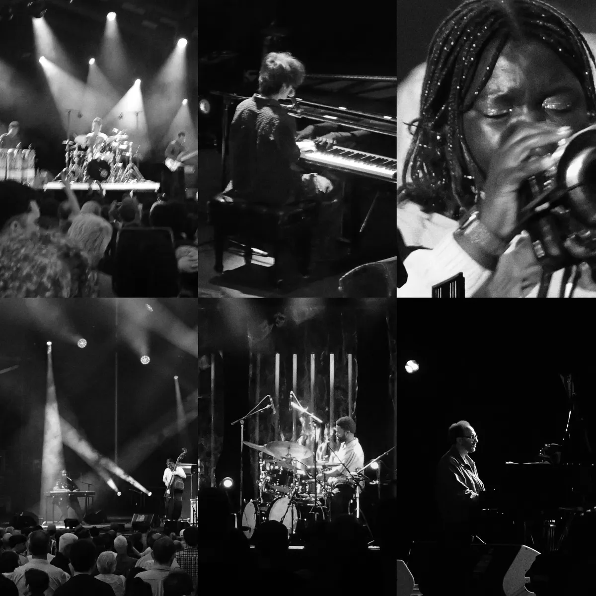jazz collage 1