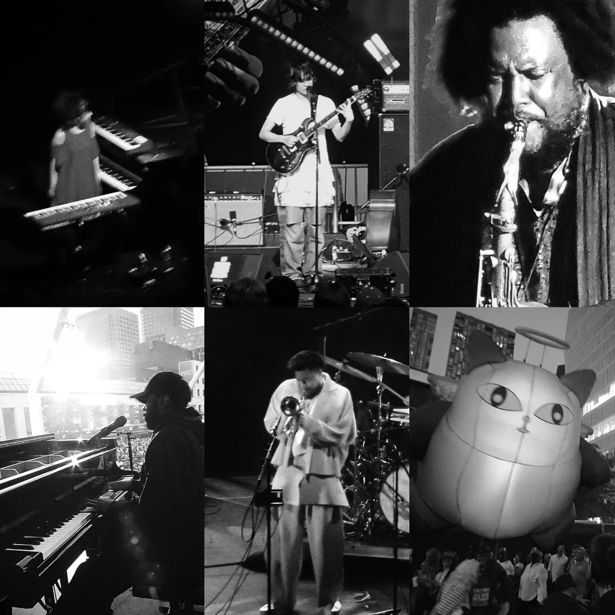 jazz collage 2