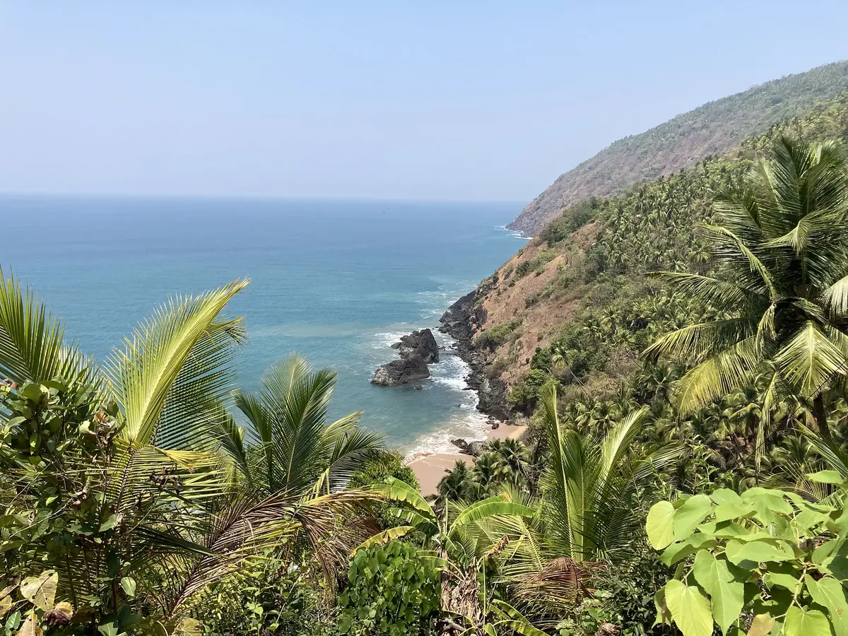 kakolem goa