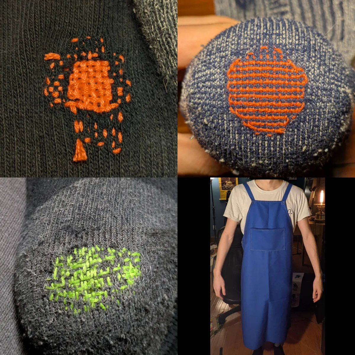 sewing comp