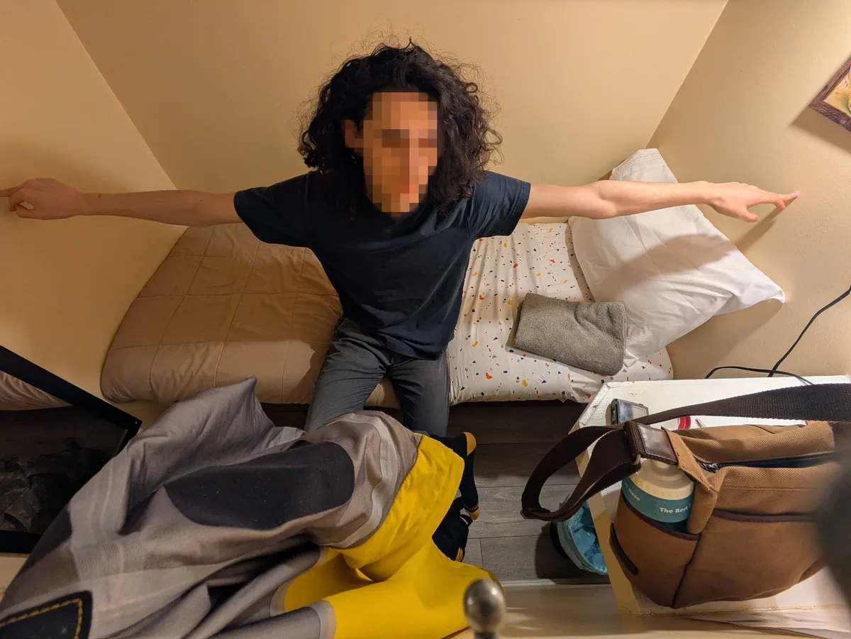 spirit retreats room wingspan