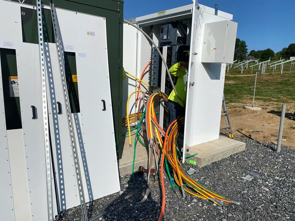 switchgear