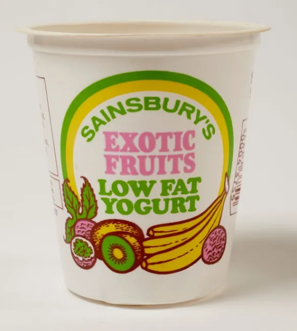 yogurt