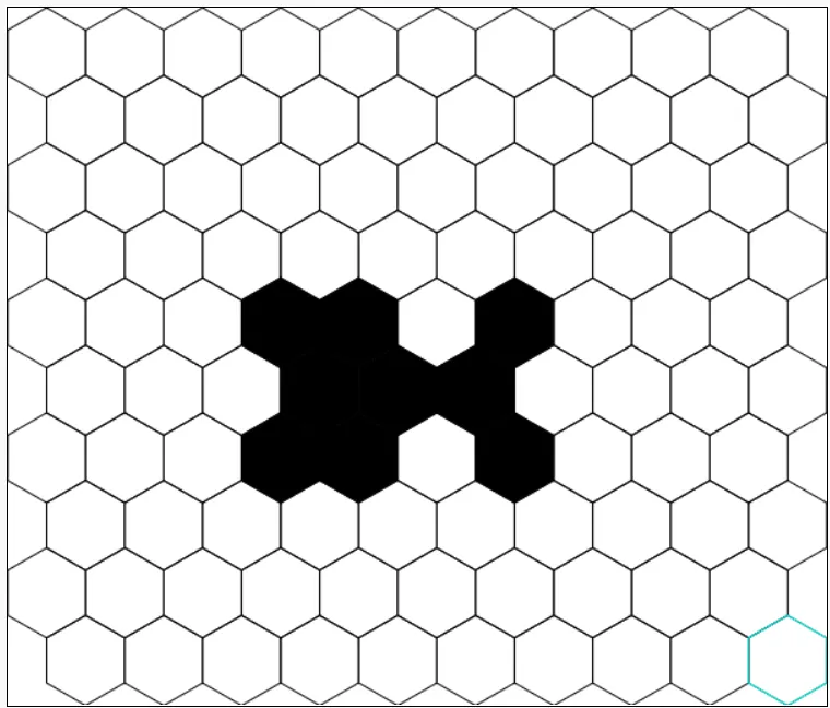 StartingPattern