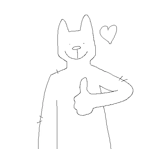 thumbs up!!
