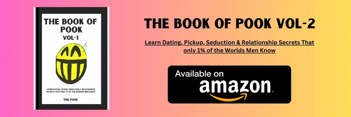 The Book of Pook Vol 1