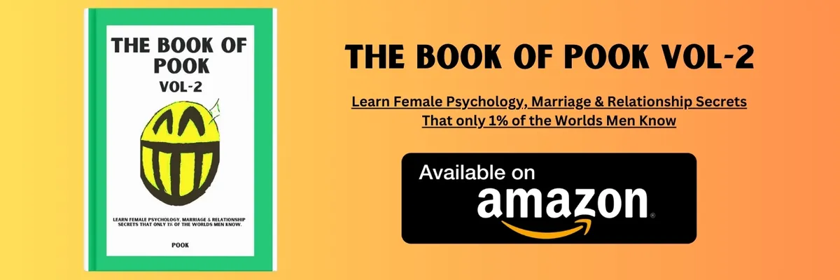 The Book of Pook Vol 2