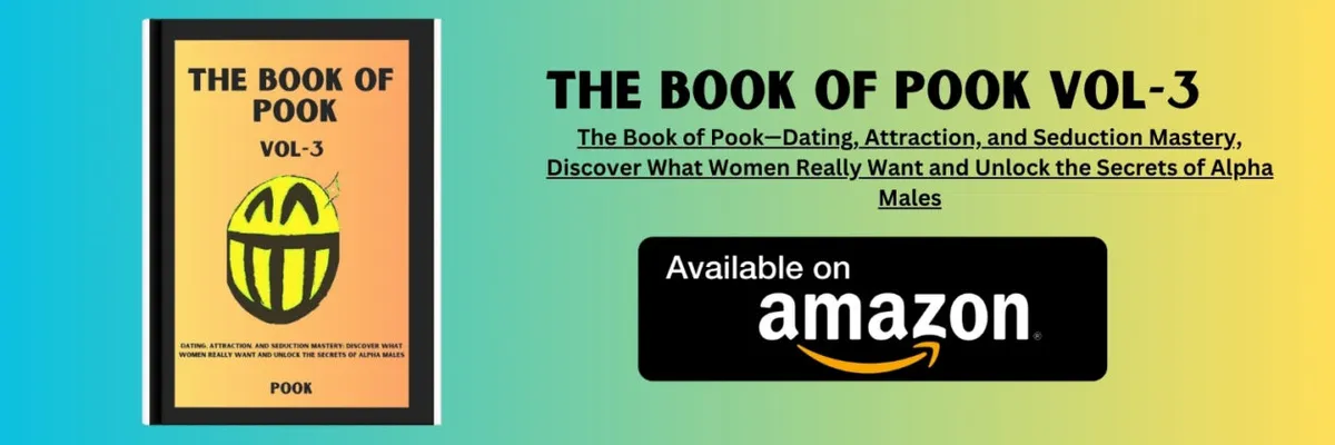 The Book of Pook Vol 3