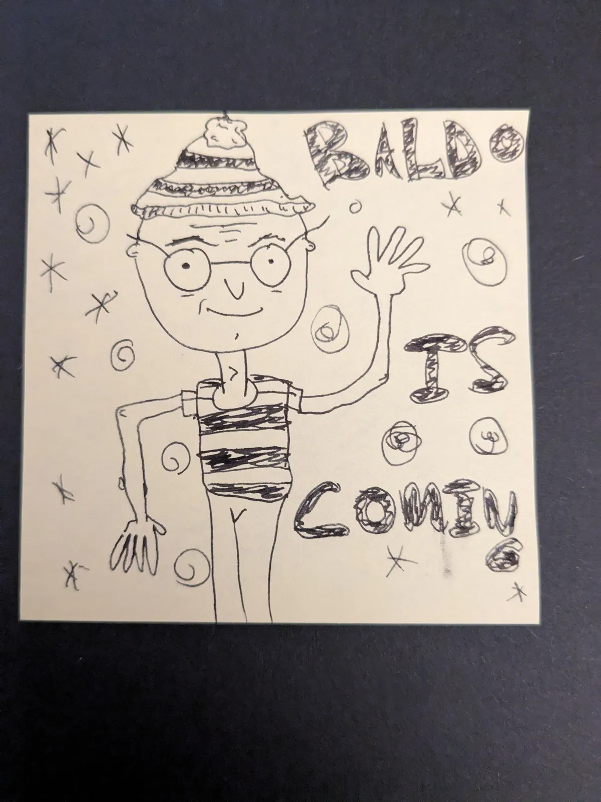 baldopic