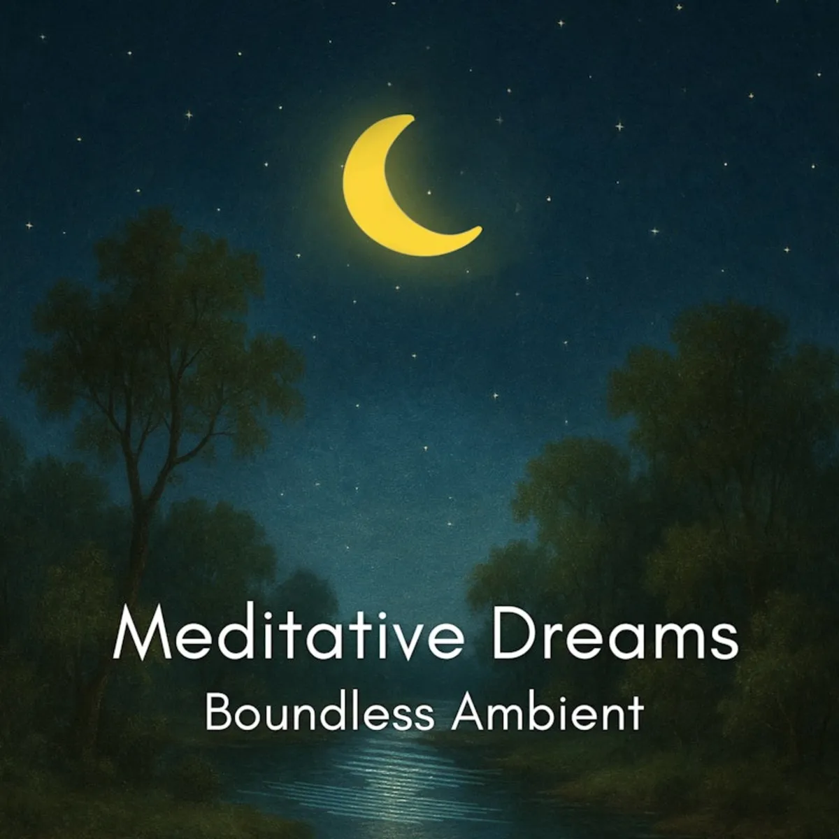 Meditative Dreams Album